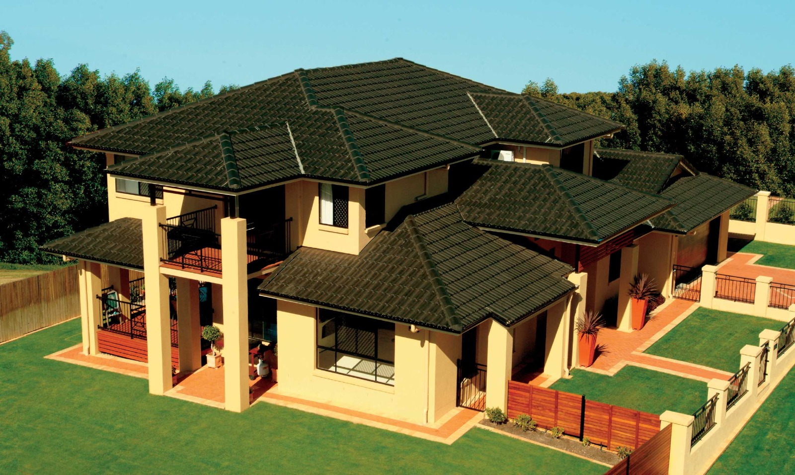 Roof Tiles