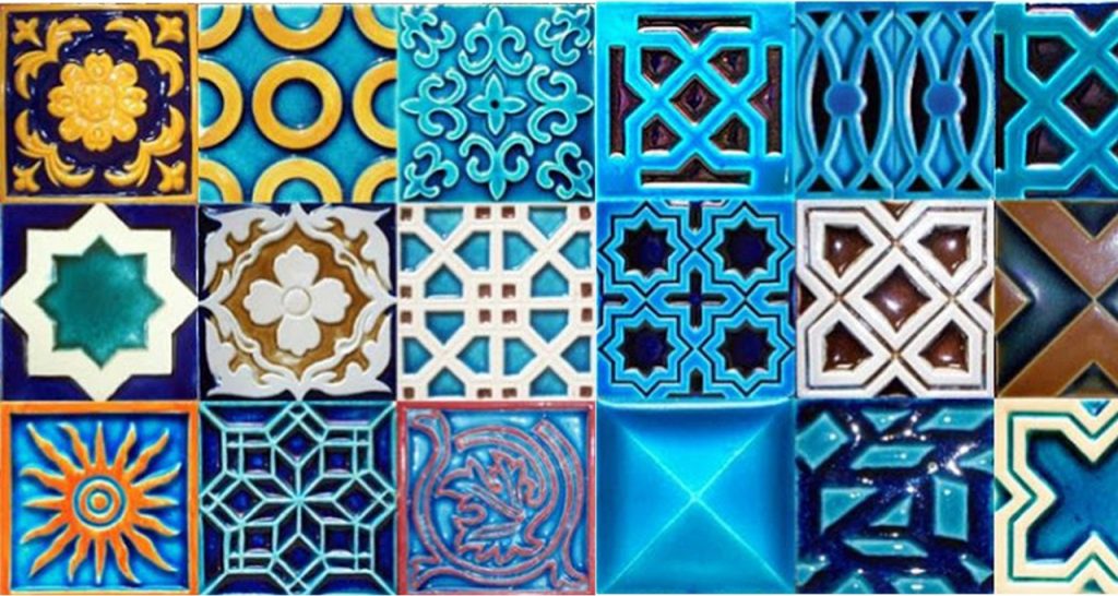 Multani Tiles Price in pakistan