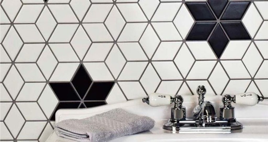 Bathroom Wall Tiles