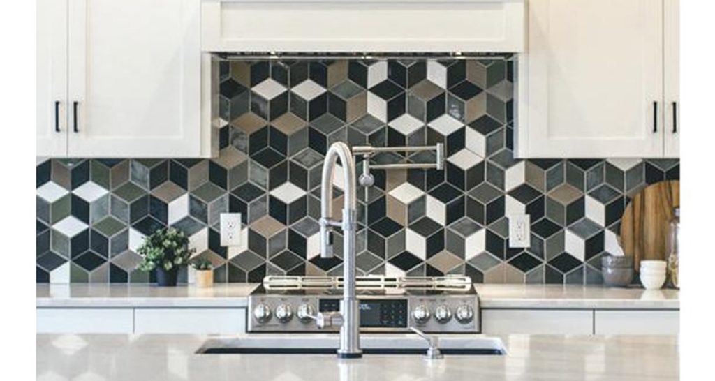 Kitchen Wall Tiles