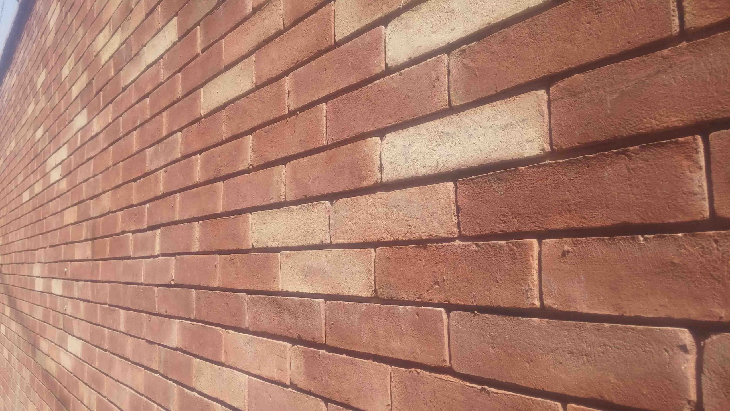 Facing gutka bricks in pakistan Khaprail Tiles