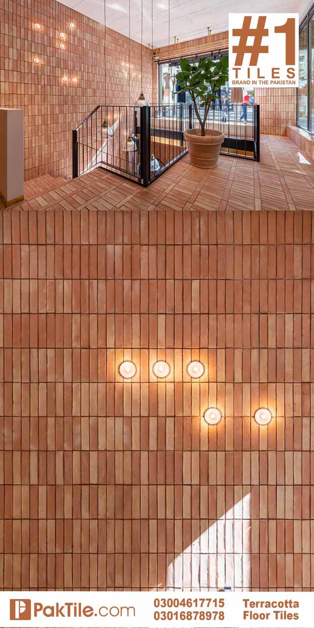 Gutka Bricks Wall Tiles in Lahore Khaprail Tiles