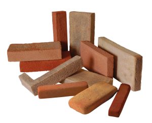 Terracotta Tiles