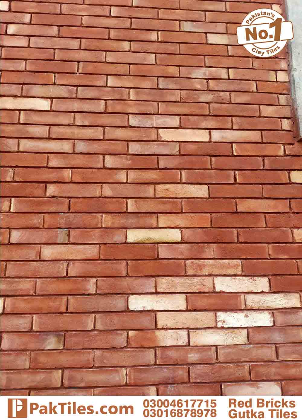 gutka bricks price in islamabad Khaprail Tiles