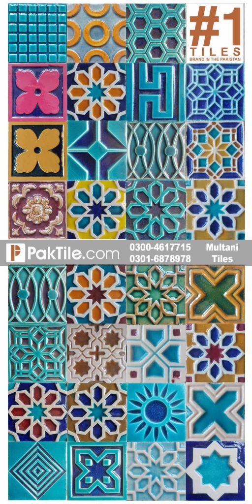 Multani Tiles Islamabad