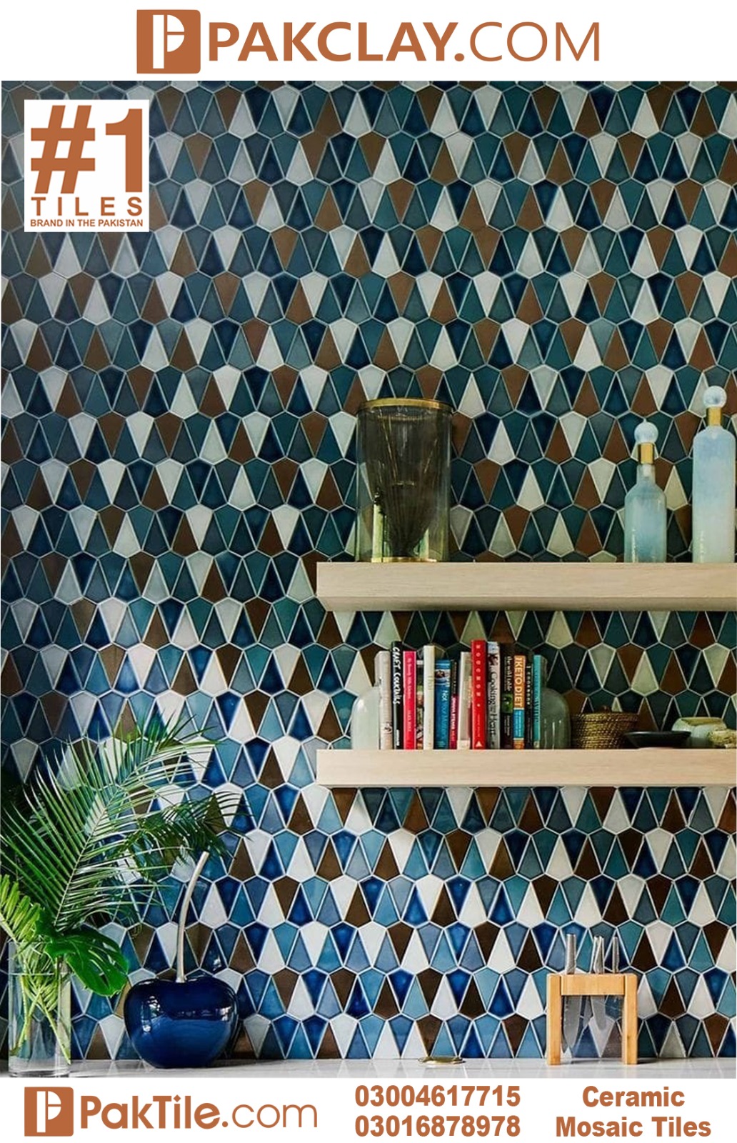 Ceramic Wall Tiles​