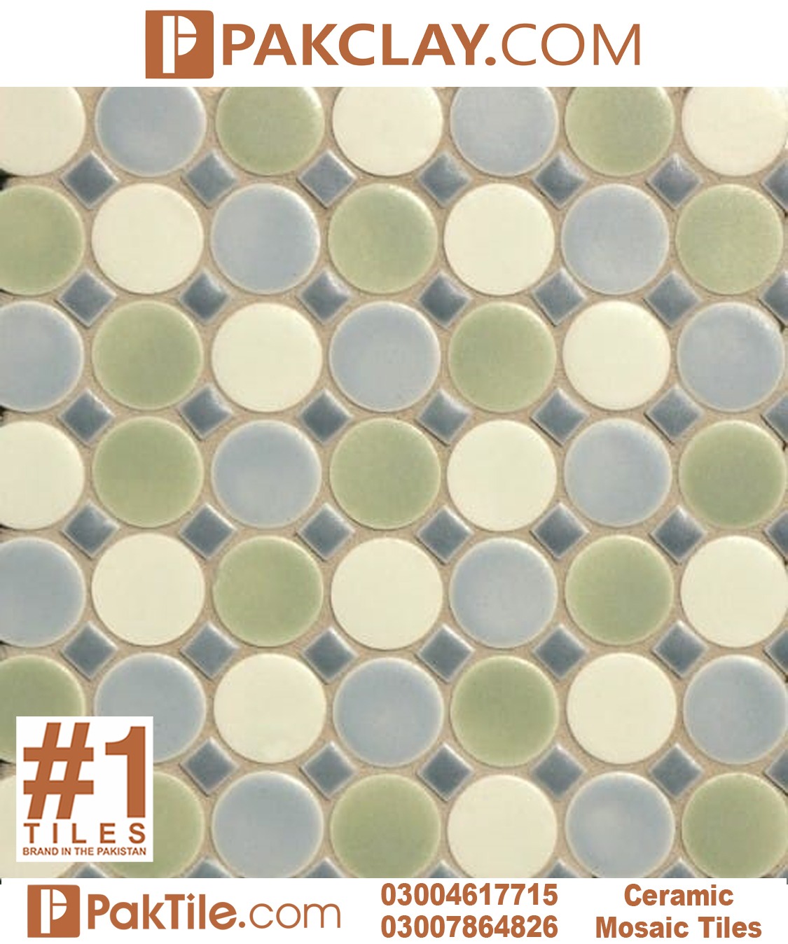 mosaic tiles price in pakistan