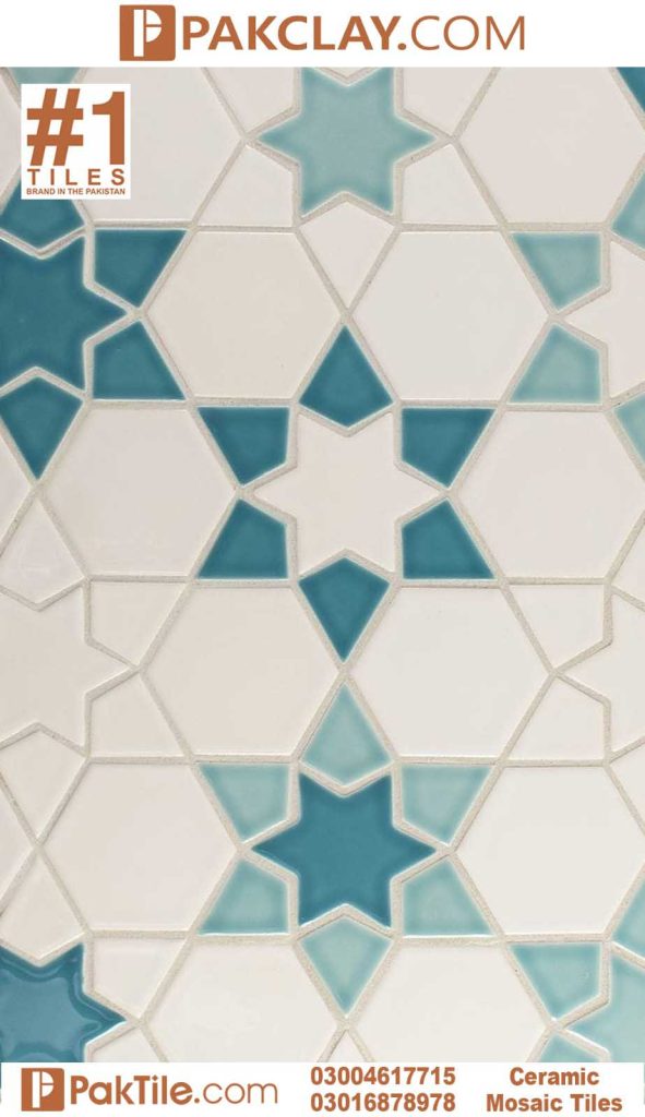 Mosaic Tile Design Ideas