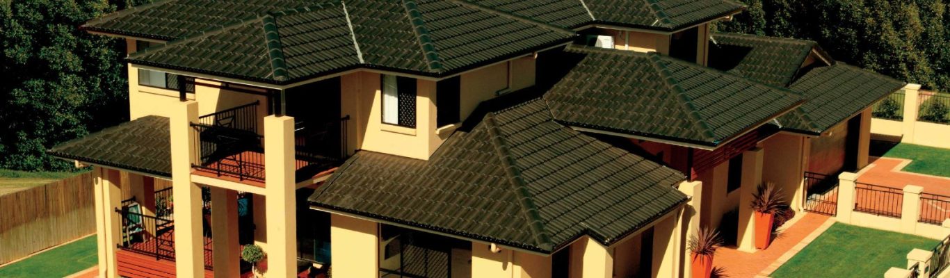 Roof Tiles